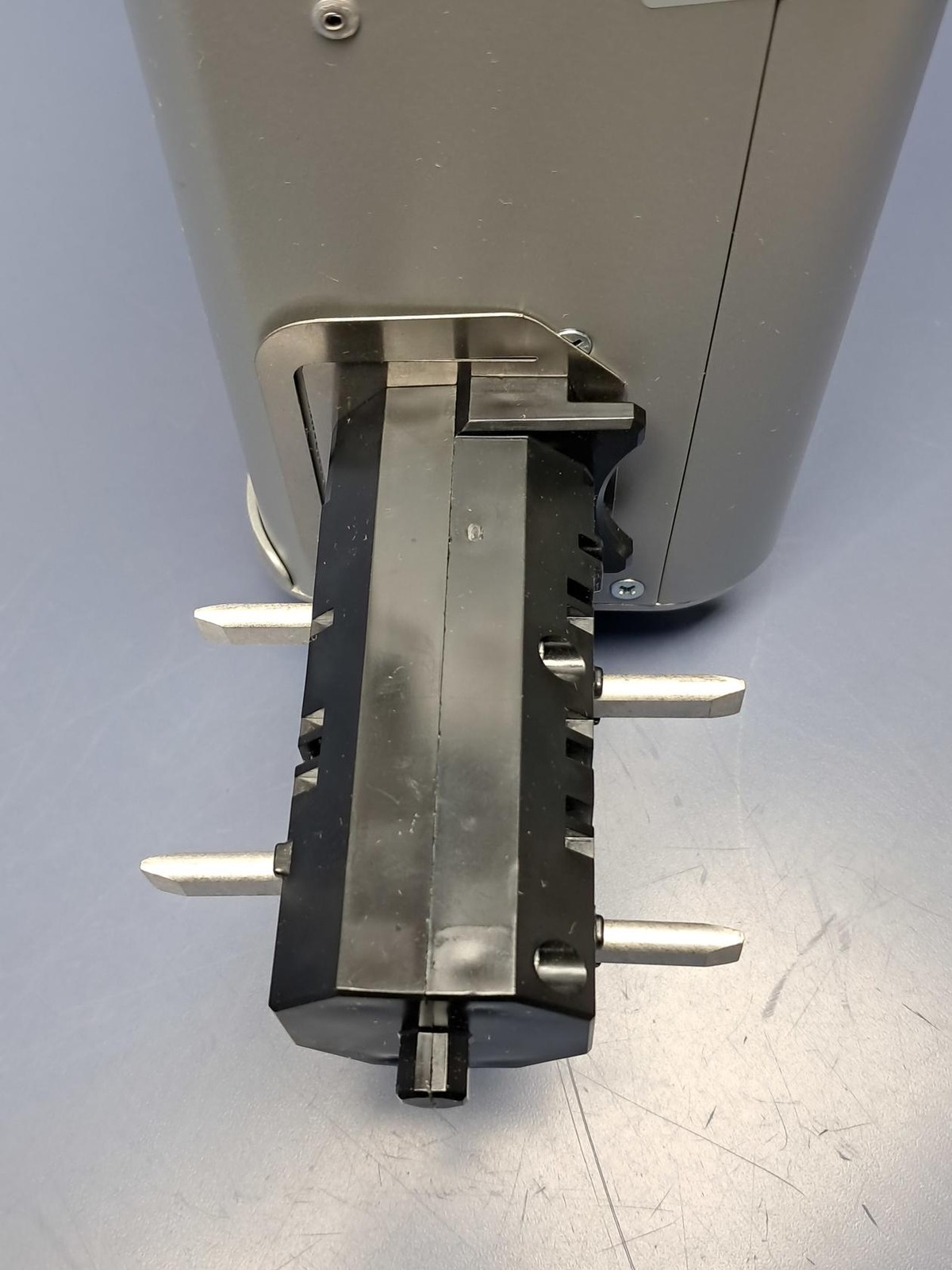 Starline – UCT5D53S-25-1CCB010N-STD – Tap-Off Unit – Busway Tap Box NEW