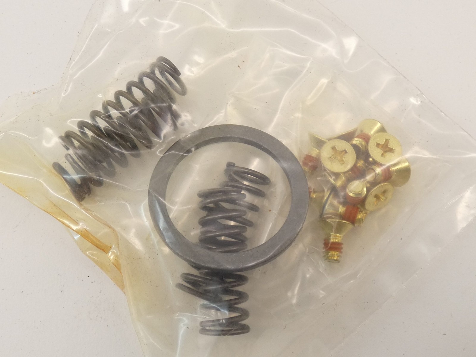 Nexen 930201 MBU 625/875 Repair Kit – NEW Surplus!
