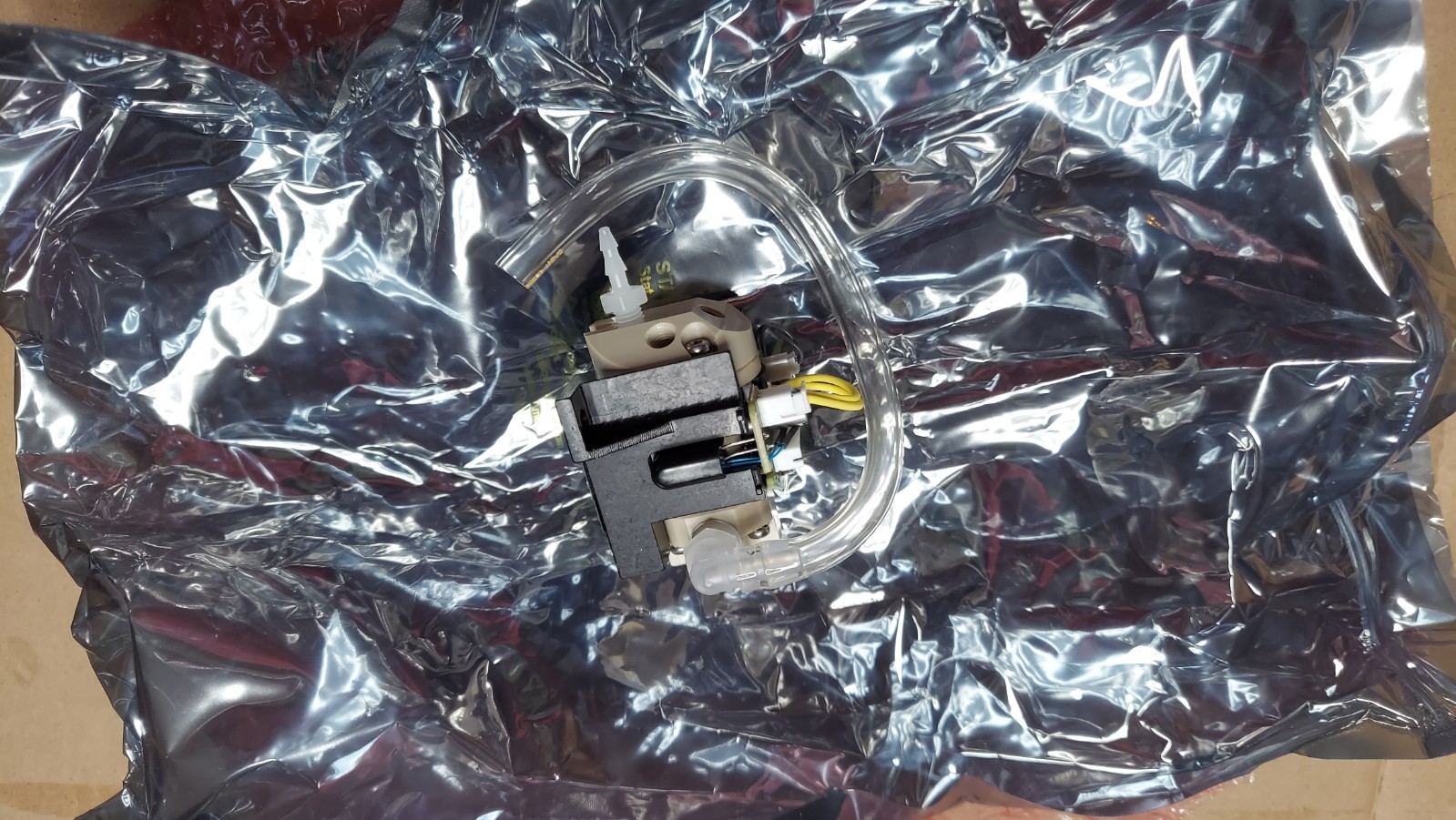 New Hach Series 5500sc 9568500 Type AMC Colorimeter