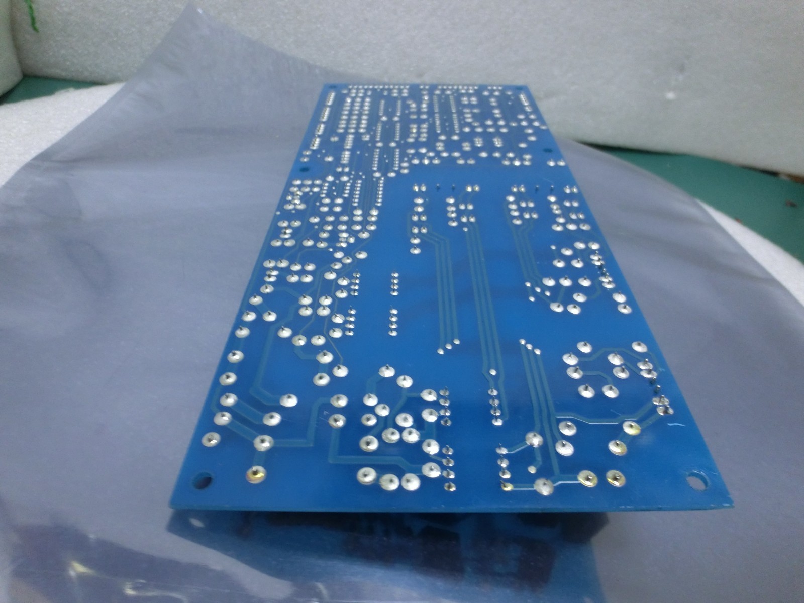Kyosan AR11004PA260 DRV2-TE8-R Board,Used,Jp~A128
