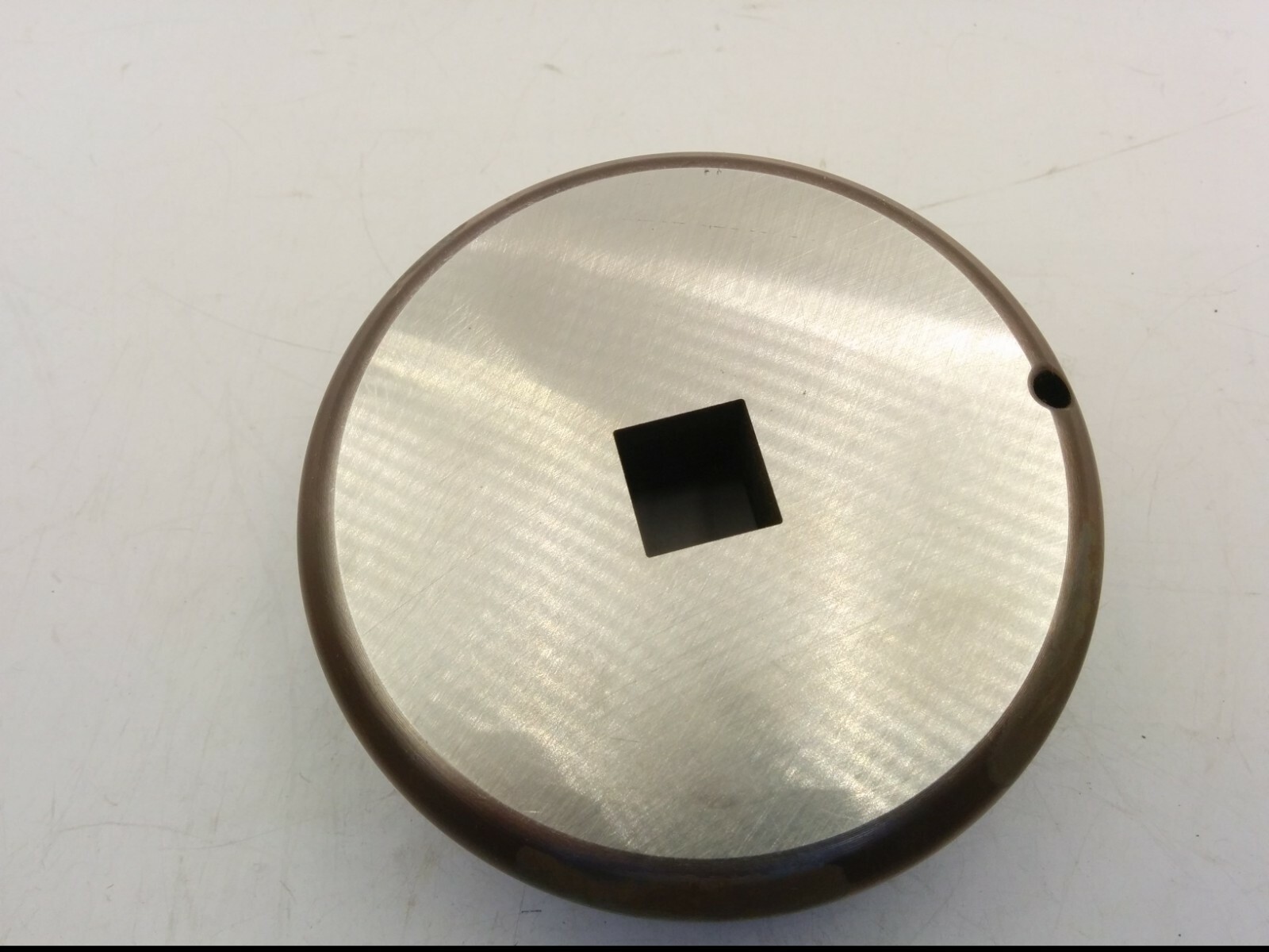 MATE PRECISION TOOLING SLUG FREE PUNCH PRESS DIE, .560 x .024, NIB