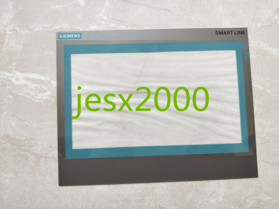 1PC Siemens Smart700IE 6AV6 648-0BC11-3AX0 Protective film