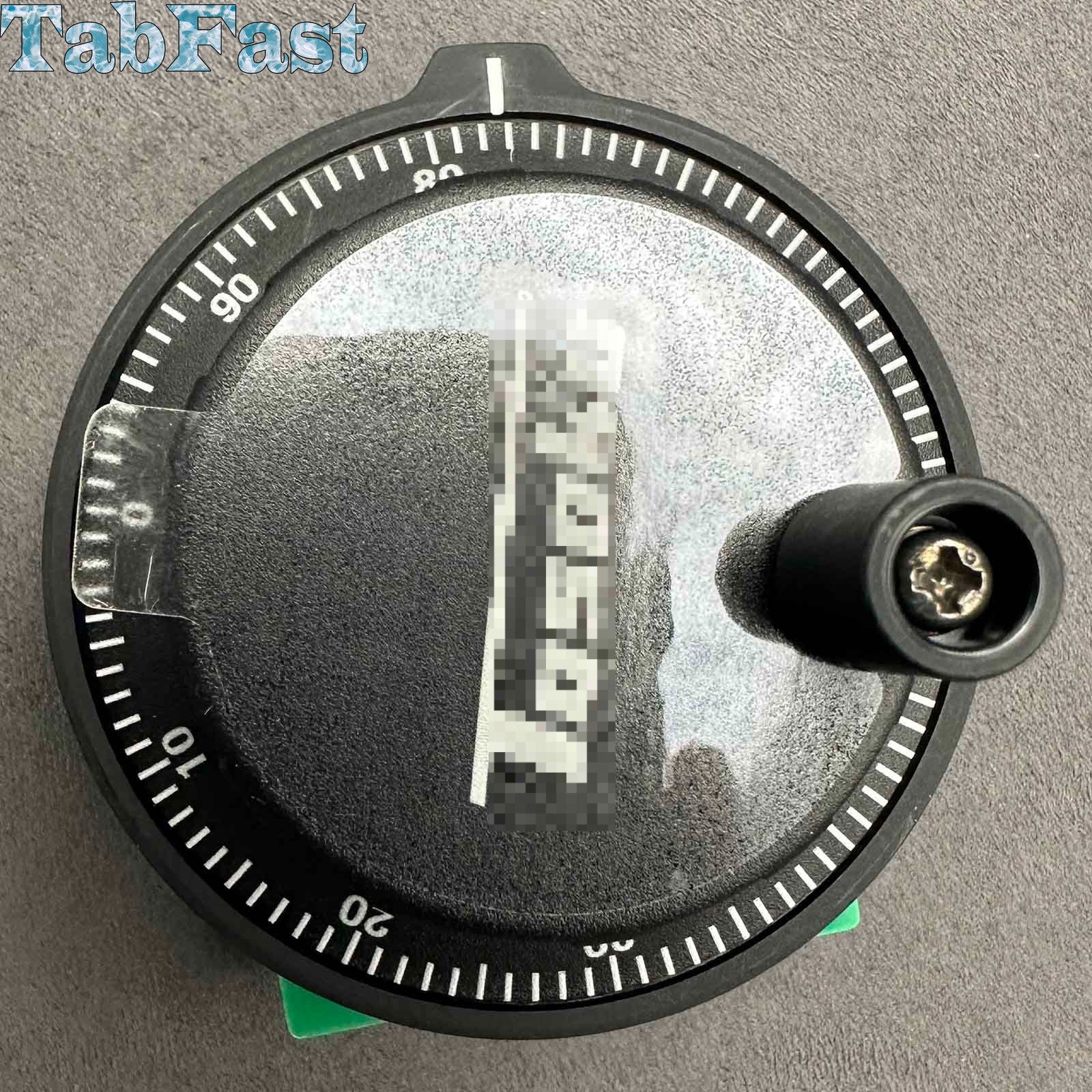 Brand New Manual Pulse Generator RE45T2M1 for TOSOKU