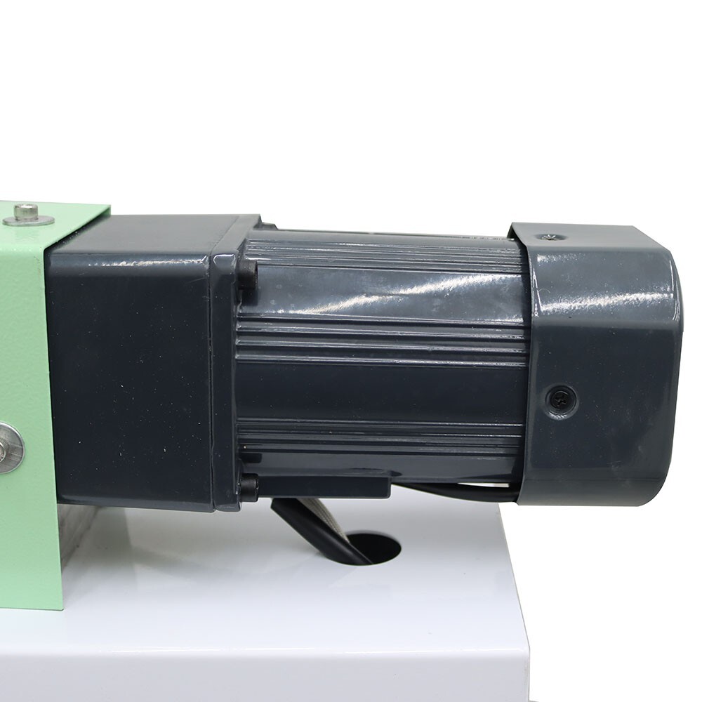 Enhanced Single Screw Extruder 110V Powered Screw Extruder 11.8in Work Center