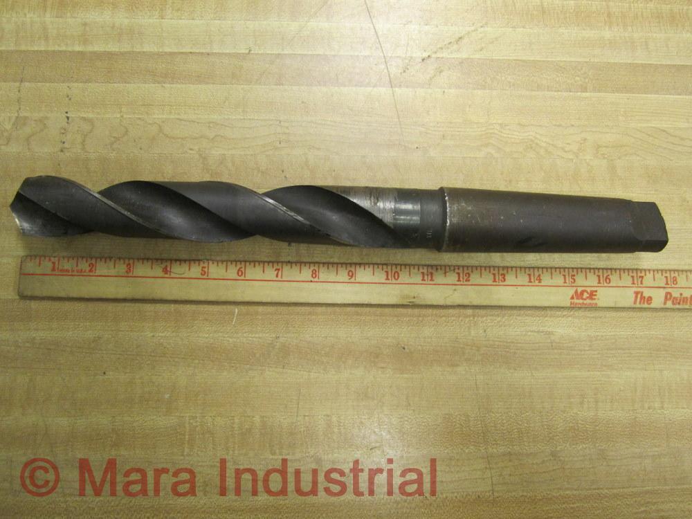 PTD IH 1-5/8 Taper Shank Drill Bit