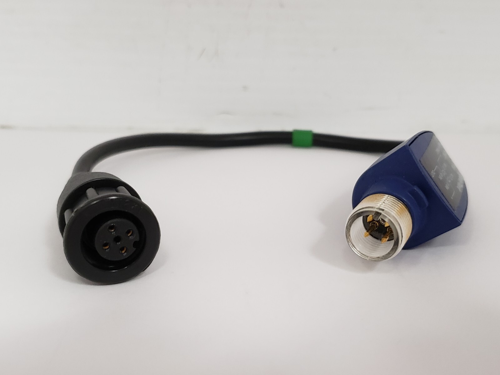 SCHNEIDER ELECTRIC HYDE PARK PB-100 IN-LINE PUSHBUTTON SWITCH NIB