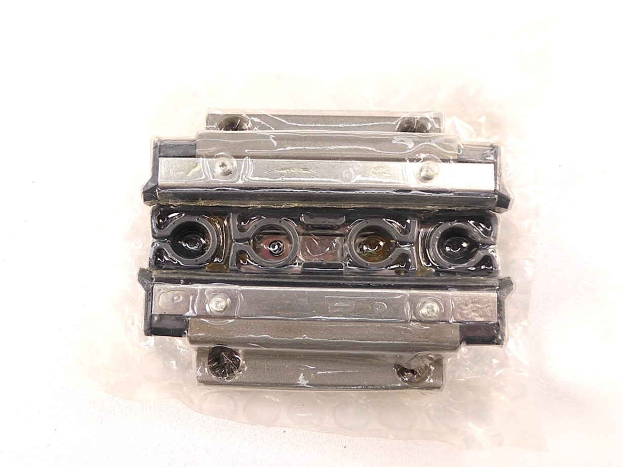 THK HSR25A1SS(GK) Linear Block HSR25A1SS NEW IN BOX