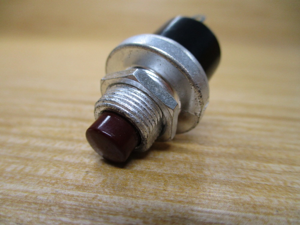 Grayhill 4001-0509 Push Button 40010509