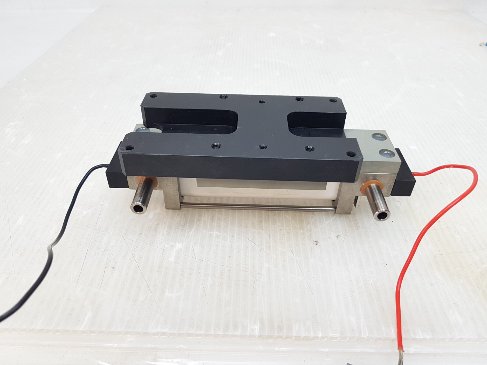 LUMENIS LASER MODULES, INC. (408) 567-9904