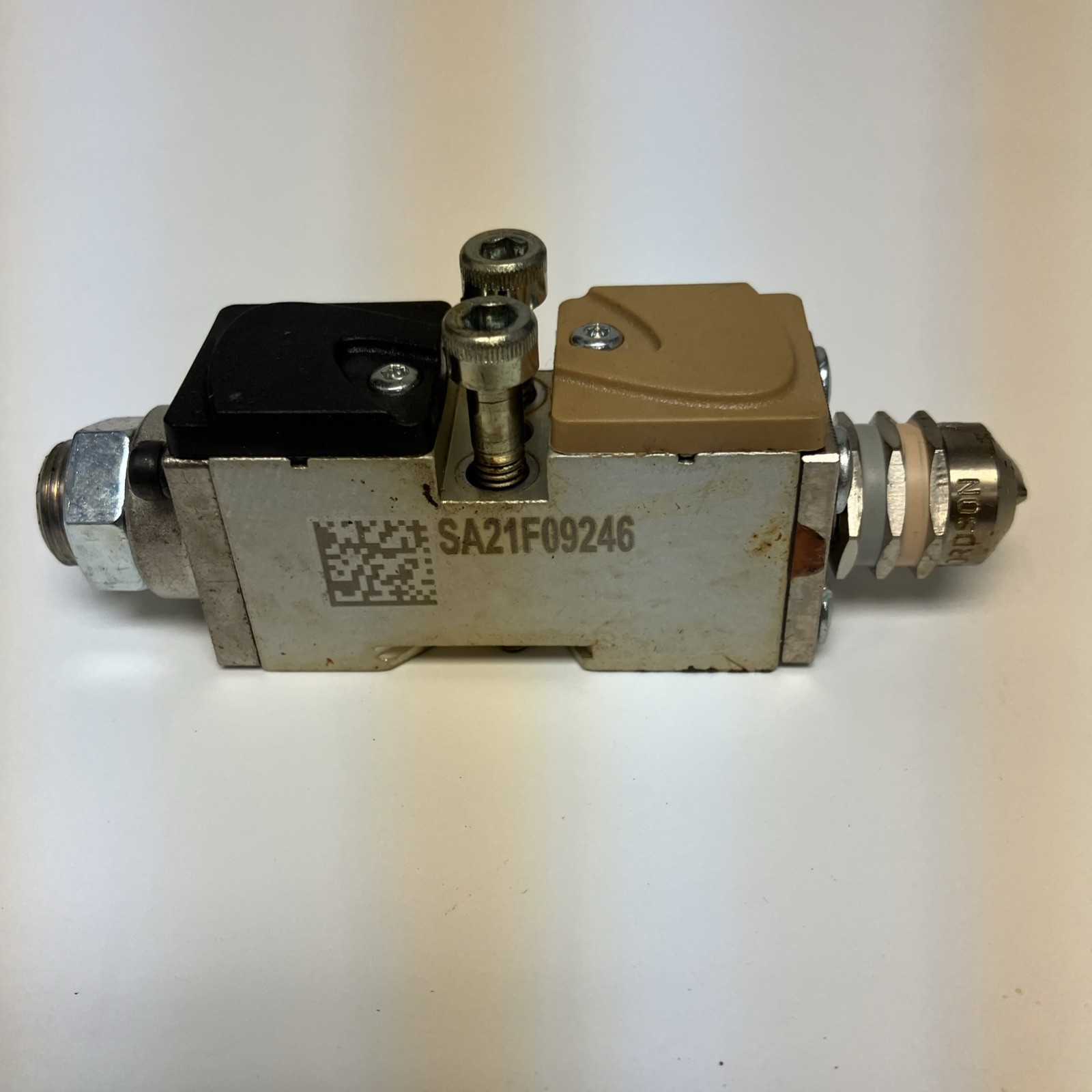 Nordson Surebead S 1052932 339698 Sure Bead SOLD AS IS!!