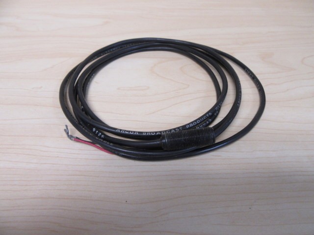 Ashcroft APS-NS-MC-S02-500 RG Proximity Sensor W/O Mounting Hardware