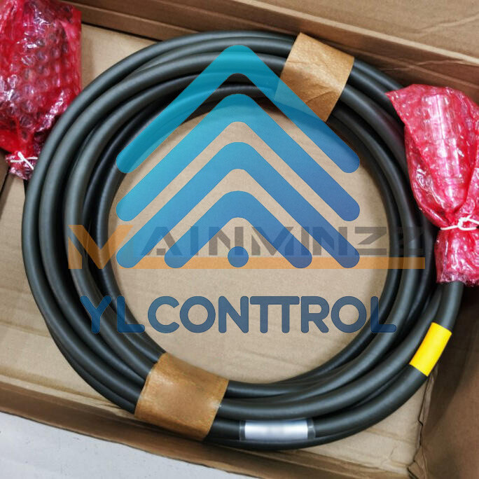 New ONE for KUKA 00-132-345 C2 Teach Pendant Cable