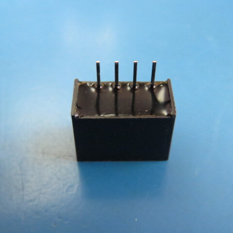 C&D TECHNOLOGIES NML1212S Qty of 10 per Lot DC/DC Power Supply Single-OUT12V 0.