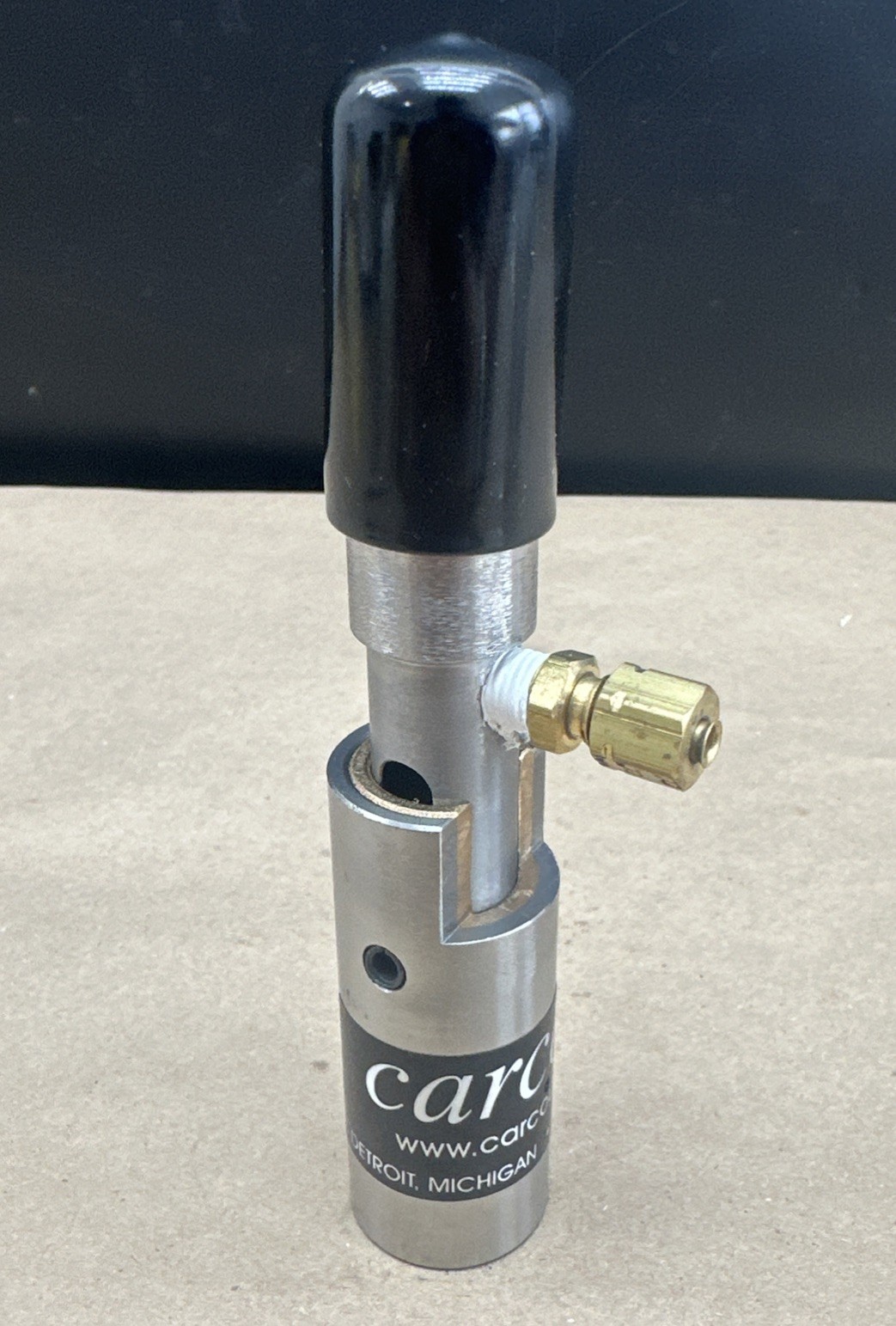 CARCO ES-641-F88 Pneumatic Spring Marker || NNB – FAST SHIPPED & WARRANTY! 🇺🇸