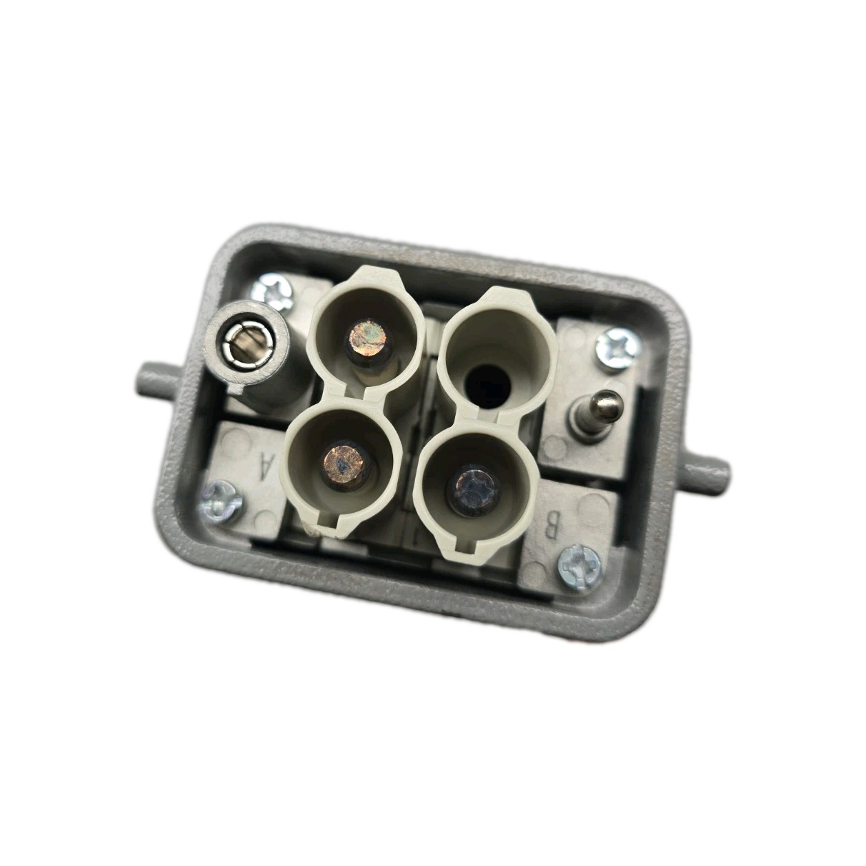 Lapp Kabel Stuttgart Olflex 190 8AWG / AMAT 0150-p200,01 600v AC Power Cable