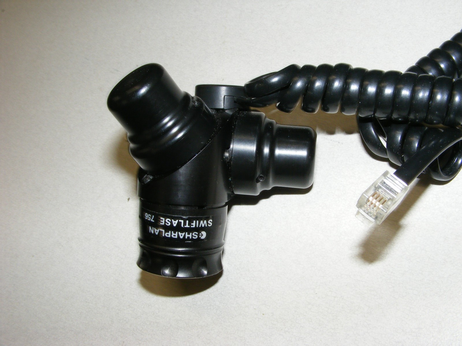 Laser Industries Sharplan 15251