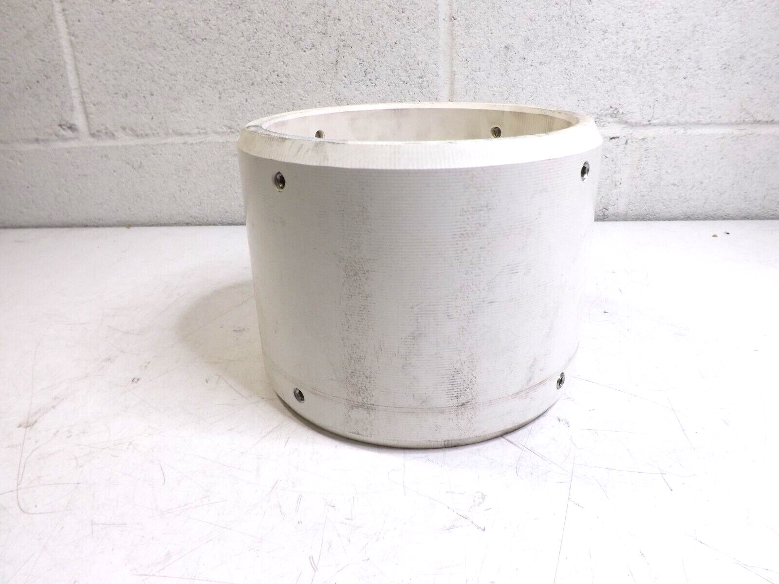 Certa Lok drop Coupling PVC 6″ ASTM D3139 — NSF-61-G N. American Specialty