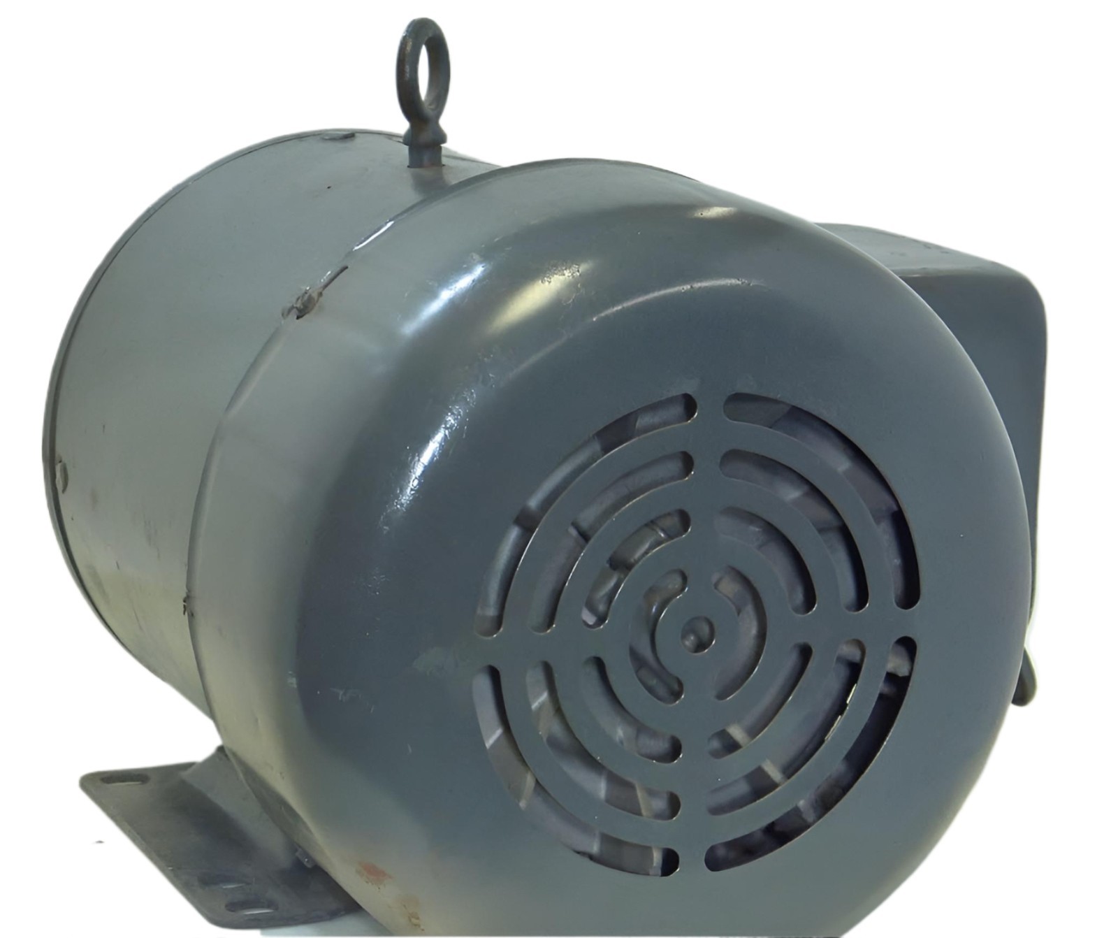 Century Magnetek 2HP 1PH 60HZ 1PH 1730RPM 115/239V Y182T Frame 6-364554-01