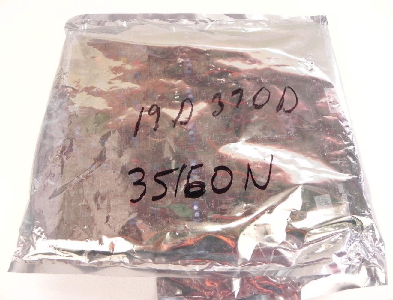 Siemens Power interface Board R15D02A232-6