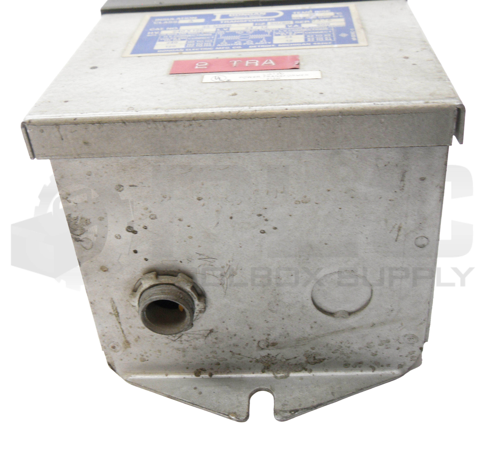 DONGAN 35-M025 TRANSFORMER 50/60HZ 120-240V