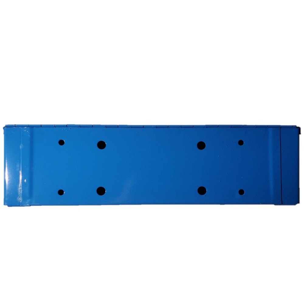 One New Blue Tool Box Fits Ford, Fits New Holland 2000, 2000 3000 4000 5000