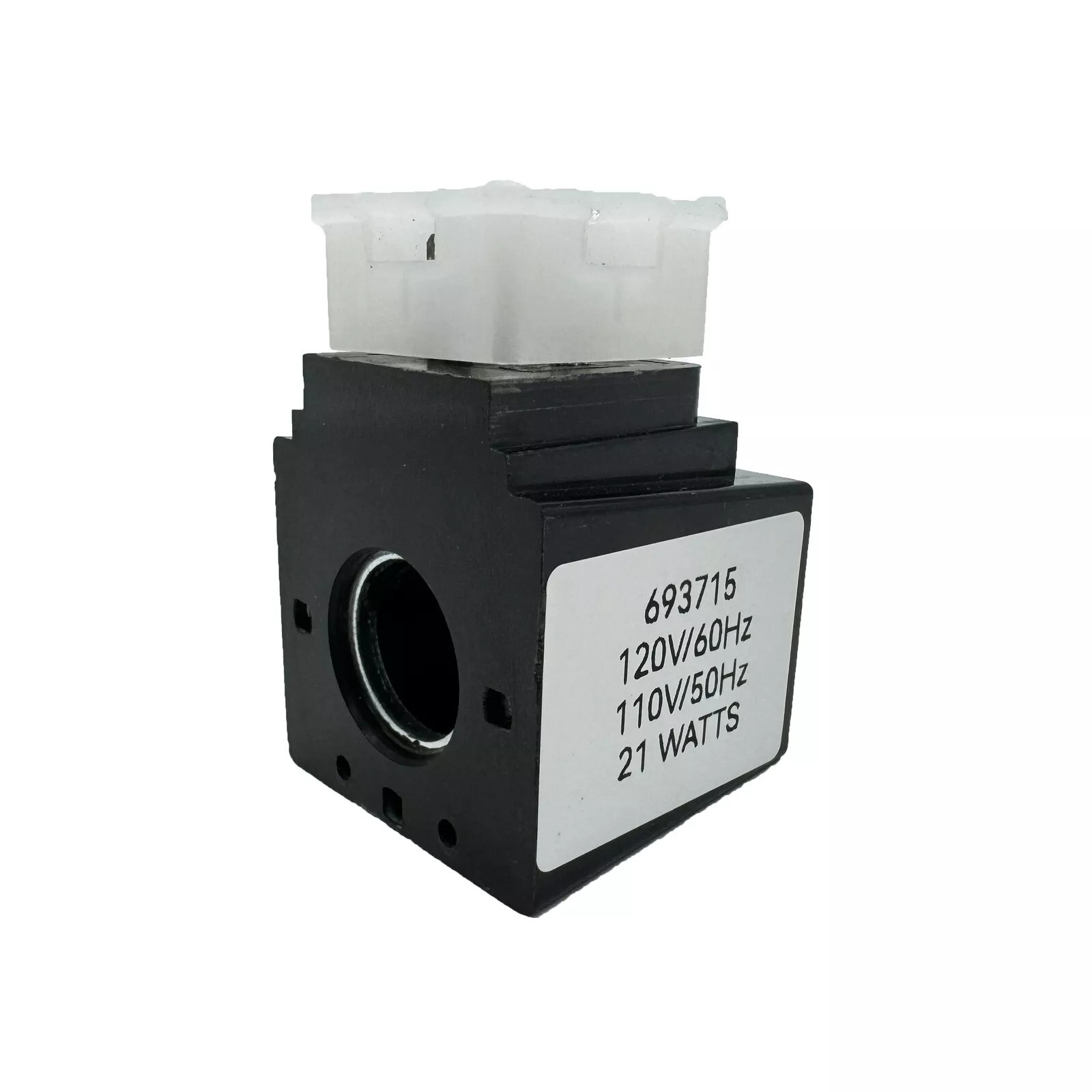 1PC NEW Fits For Solenoid Valve Coil 693715 120V/60Hz 110V/50Hz 21W US SELLER