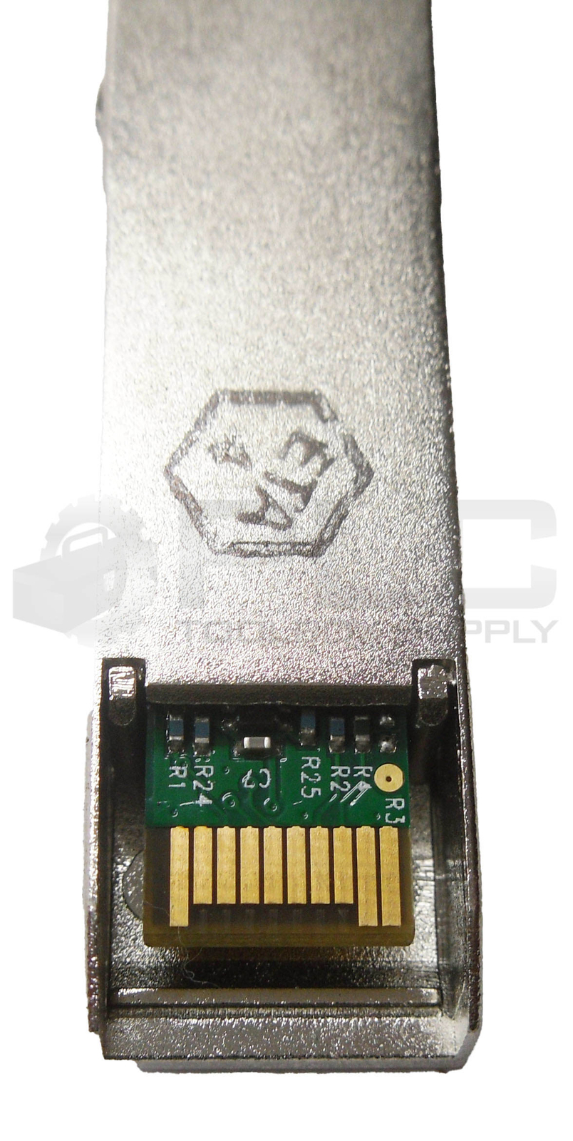 LOT OF 2 NEW CISCO SFP-GE-T TRANSCEIVER MODULE 30-1421-02