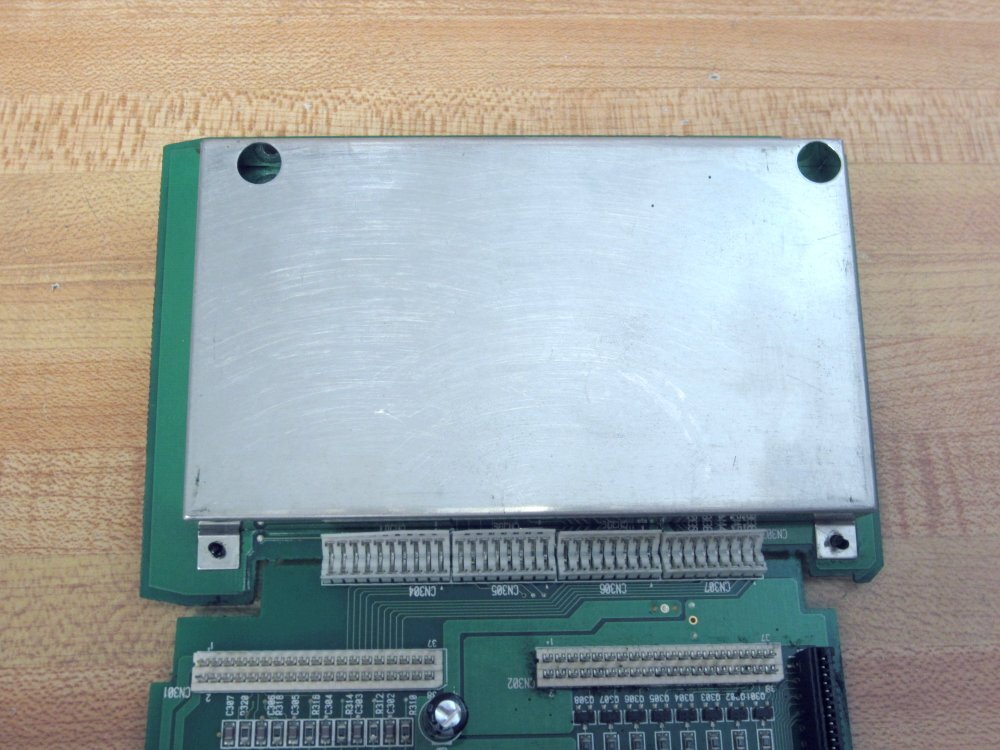 Part 446-A-C06-02 Circuit Board Assy 446-A-C05-02