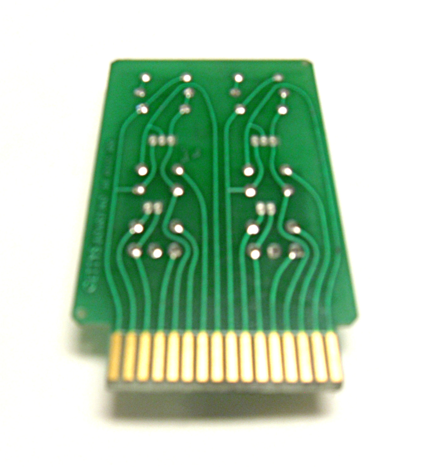GETTYS 48-0035-01 MODULE BOARD