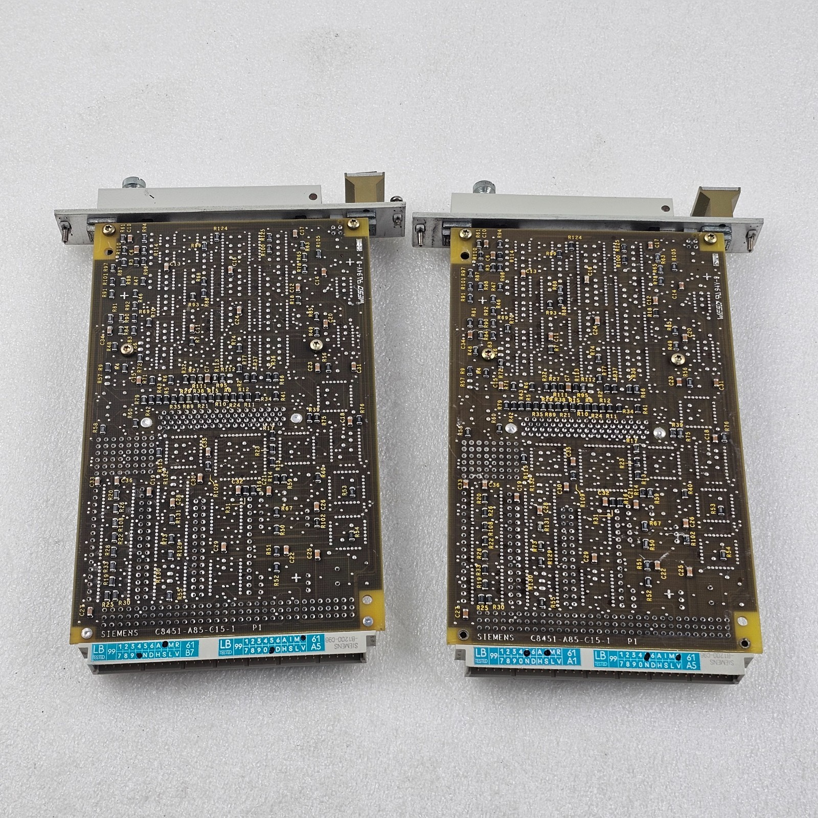SIEMENS SMP16-E356-A62 , G34901-F1000-H1