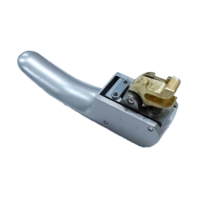 Grey Door Handle – Wide Tip – Replacement part for 12336302 IPSO
