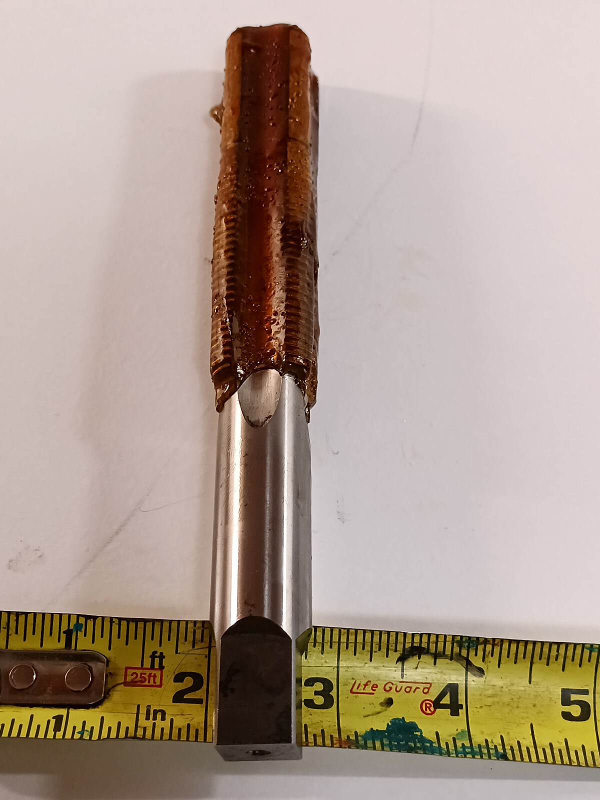 Bendix besly 15/16-13 NS gh7 bronze 43-660 x1428 tap