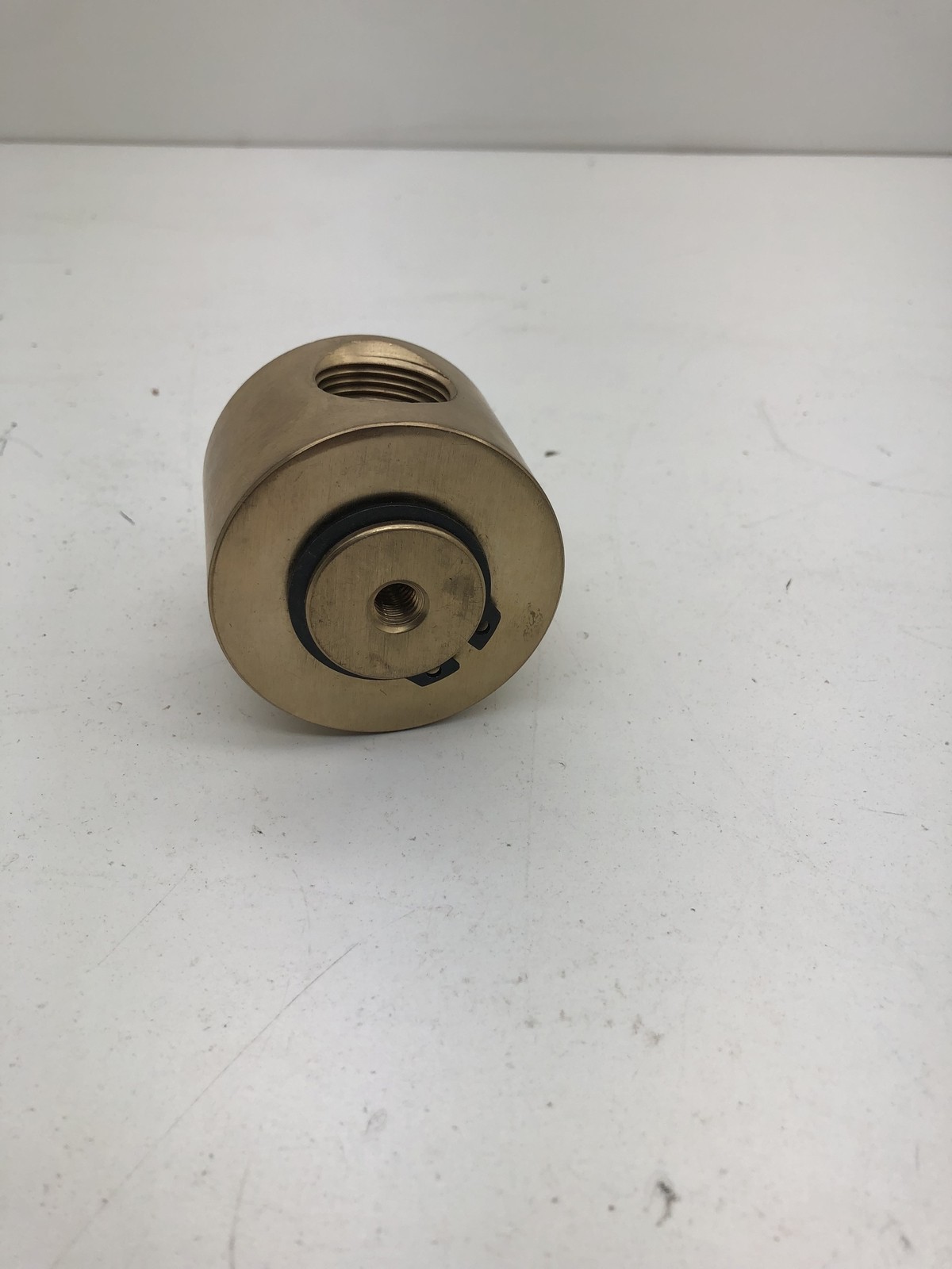 COXREELS 426 SWIVEL FOR TSH-N-535 HOSE REEL