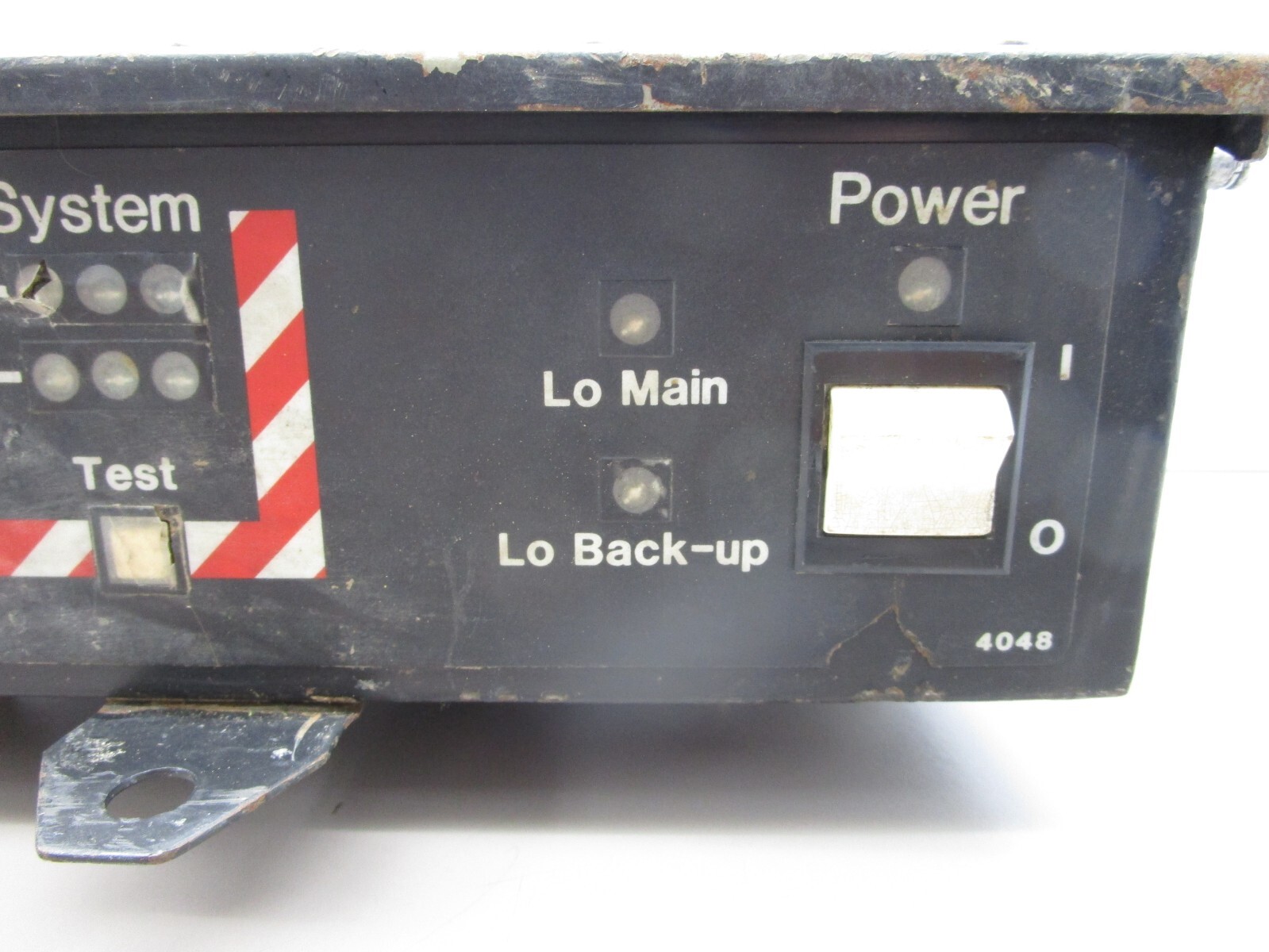 Ditch Witch 4048 Control Box Module Power Controller