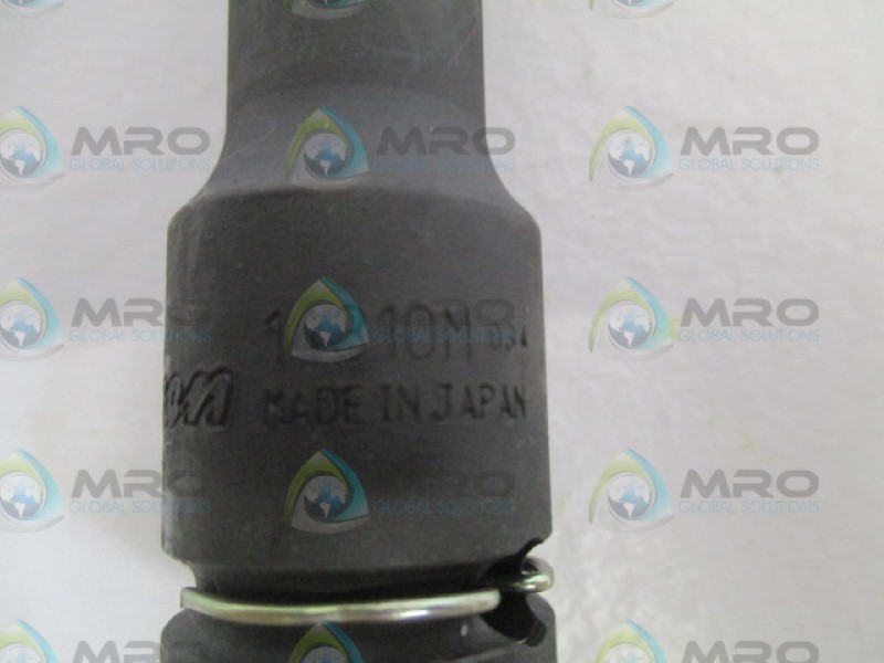 KOKEN 14310M IMPACT SOCKET NSNP