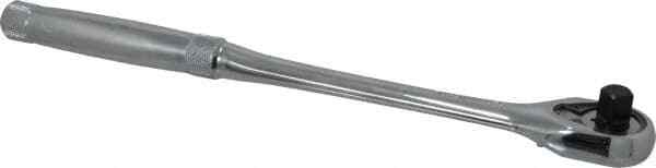 Proto J5250XL Ratchet: 3/8″ Drive, Pear Head 11″ OAL, 45 Gear Teeth