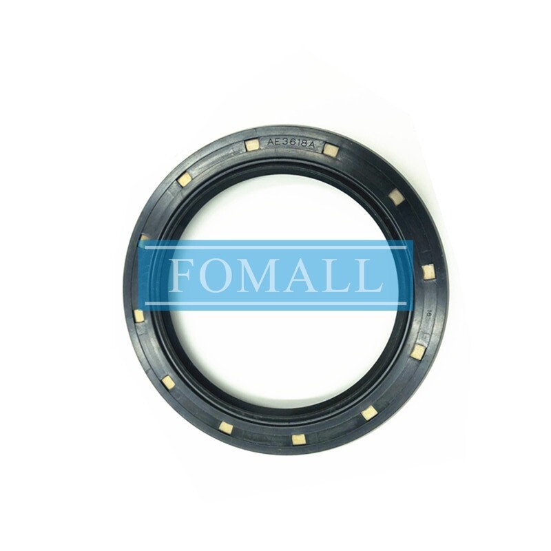 1Pcs New For NOK skeleton oil seal TC75*100*13 AE3618A