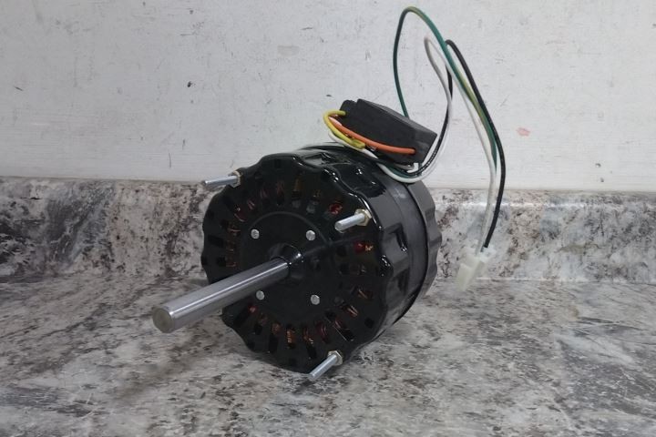 Greenheck 309133 1/3 HP 1600 RPM 115VAC Replacement Motor