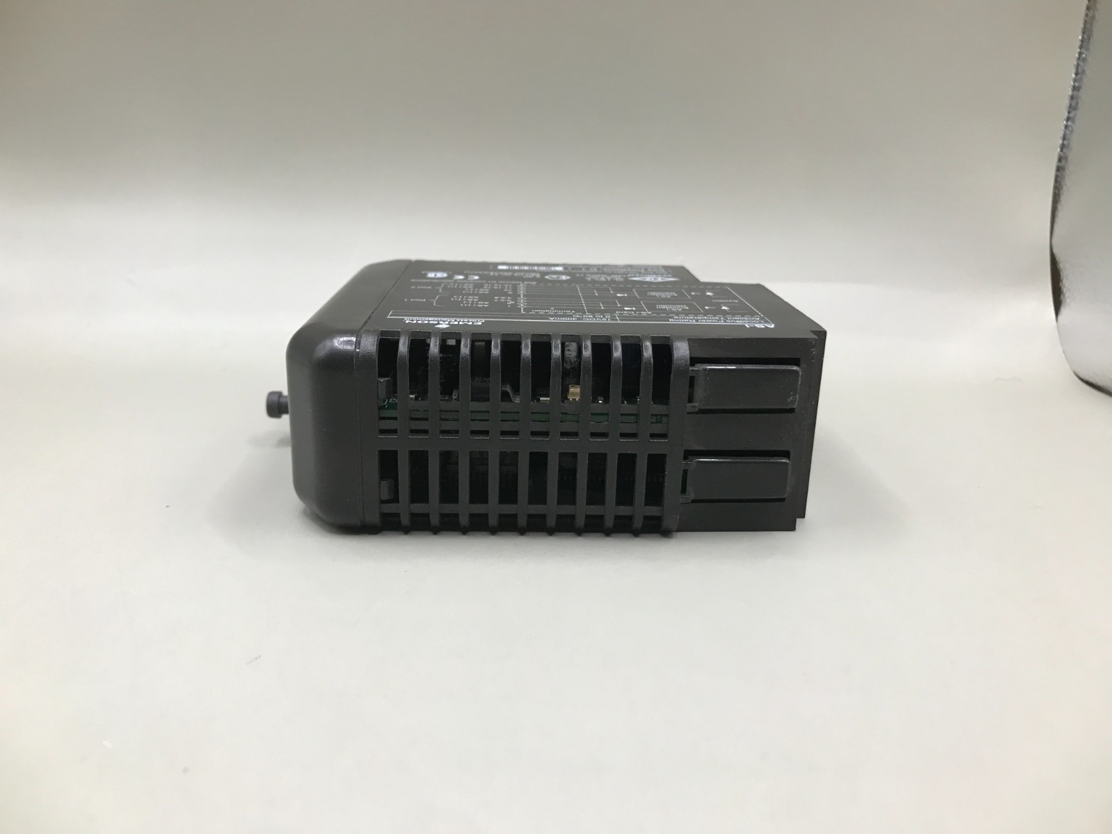EMERSON DELTAV KJ3005X1-BA1 ASI ACTUATOR SENSOR KJ3005X1BA1 12P2047X062 VE4009