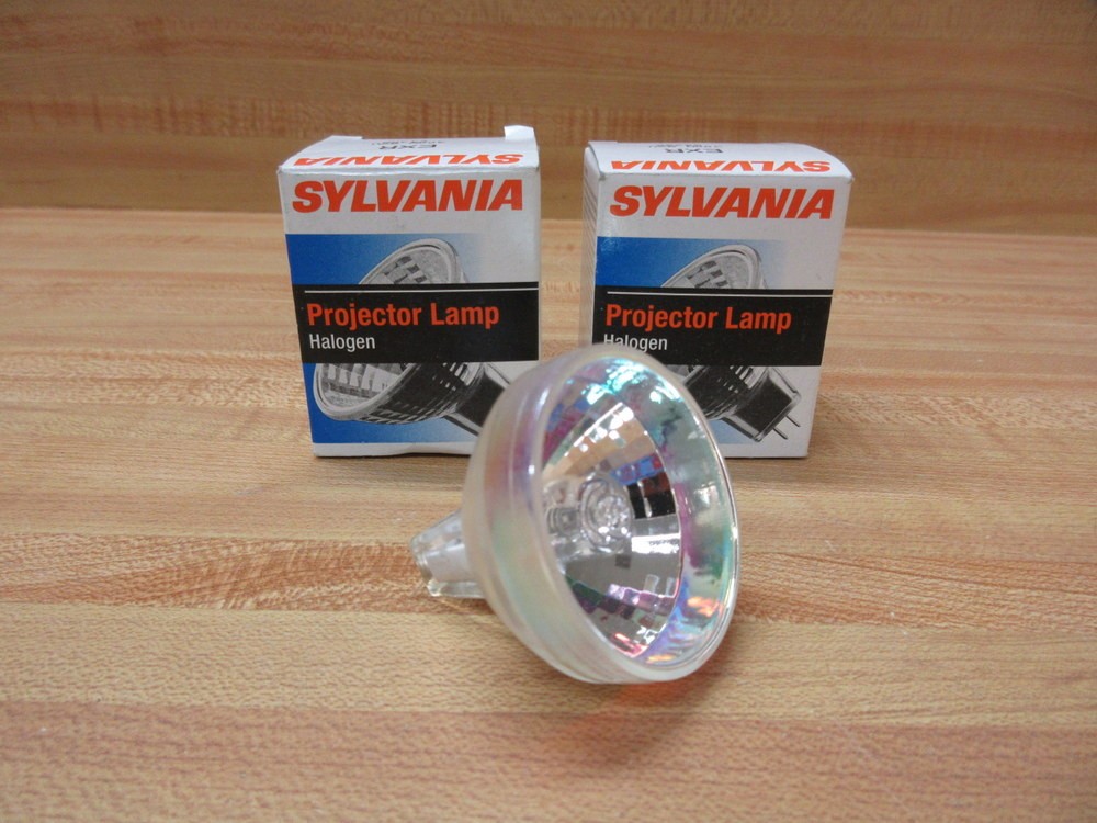 Sylvania 54392 EXR 300W/82V Halogen Lamp 54392EXR300W82V (Pack of 2)