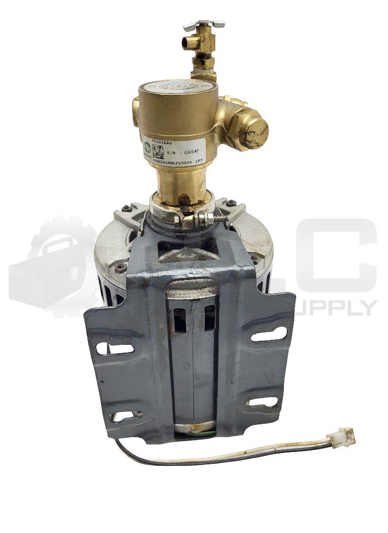 MARATHON ELECTRIC 5KH32GNC391X MOTOR 1/3HP 1725/1425RPM 1PH 2.7A 48YFR PO201XAV