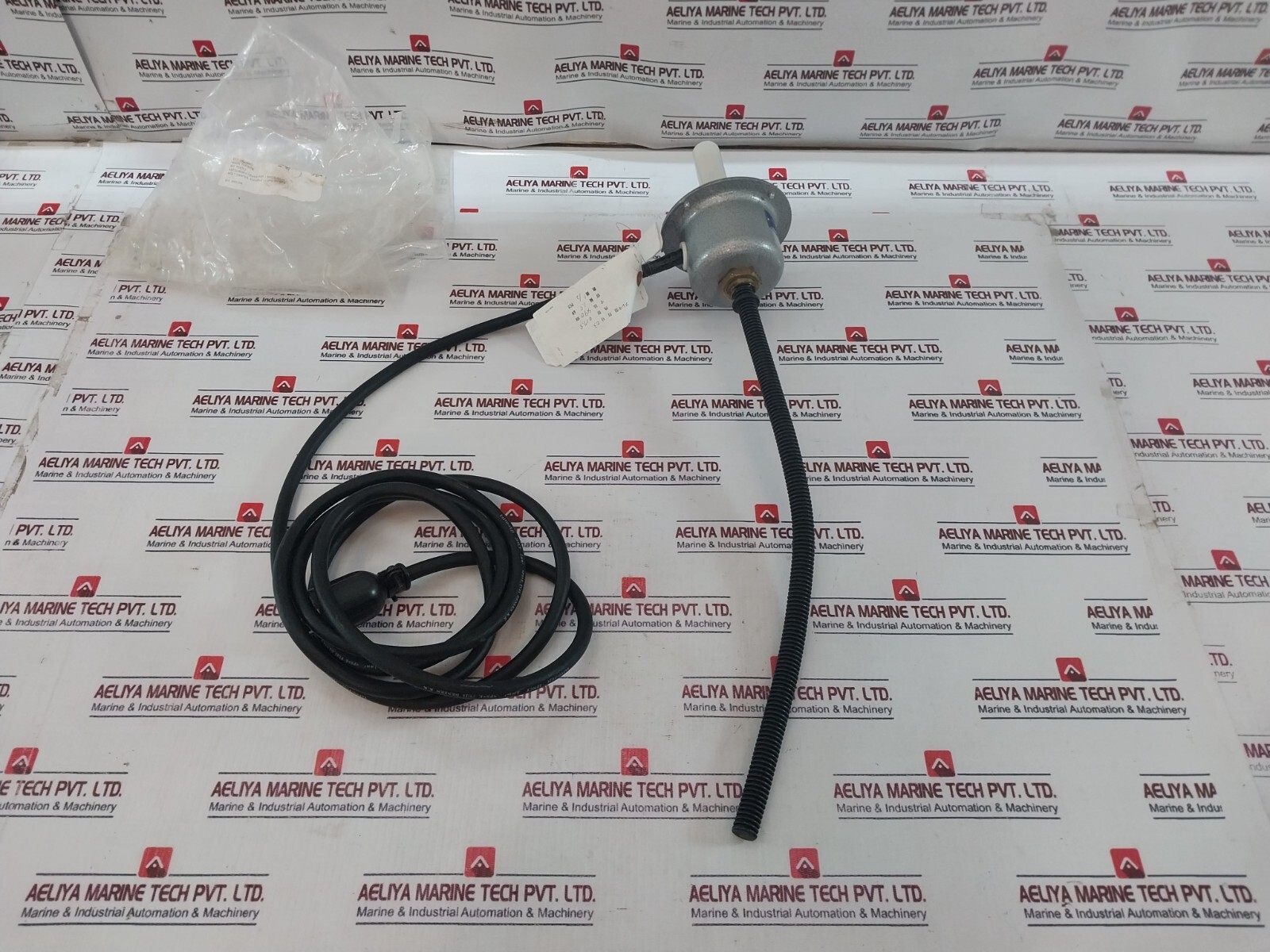 NAKAI 280704 Series Conduit Outlet Box 110V 1.5 KW