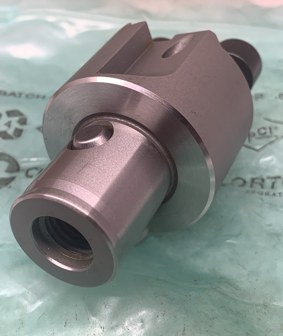 KAISER 315.401 TWN41xCK4B ROUGH BORING HEAD **NEW**