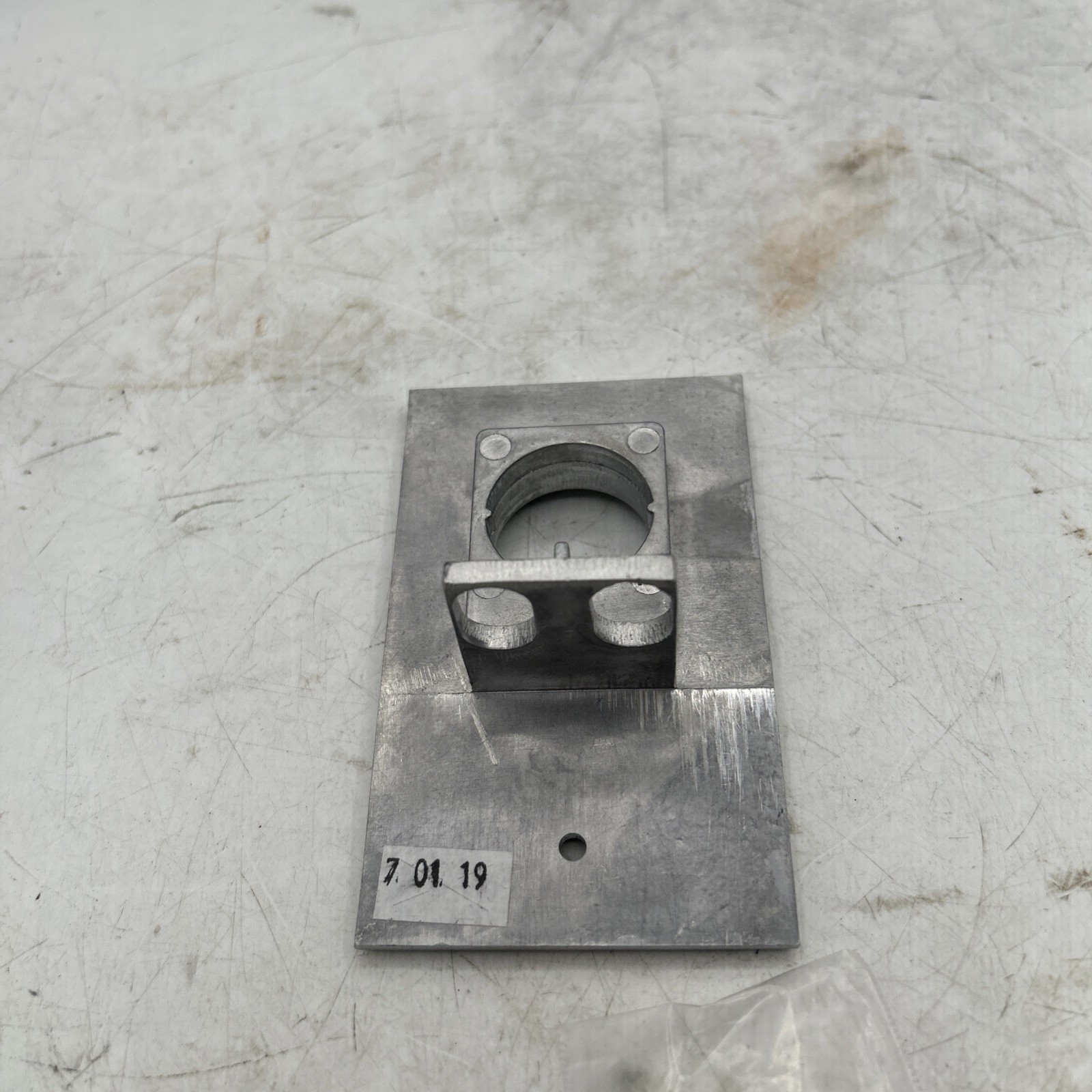 CAMDEN CM-1120 Key Switch See Pics 30 Day Warranty