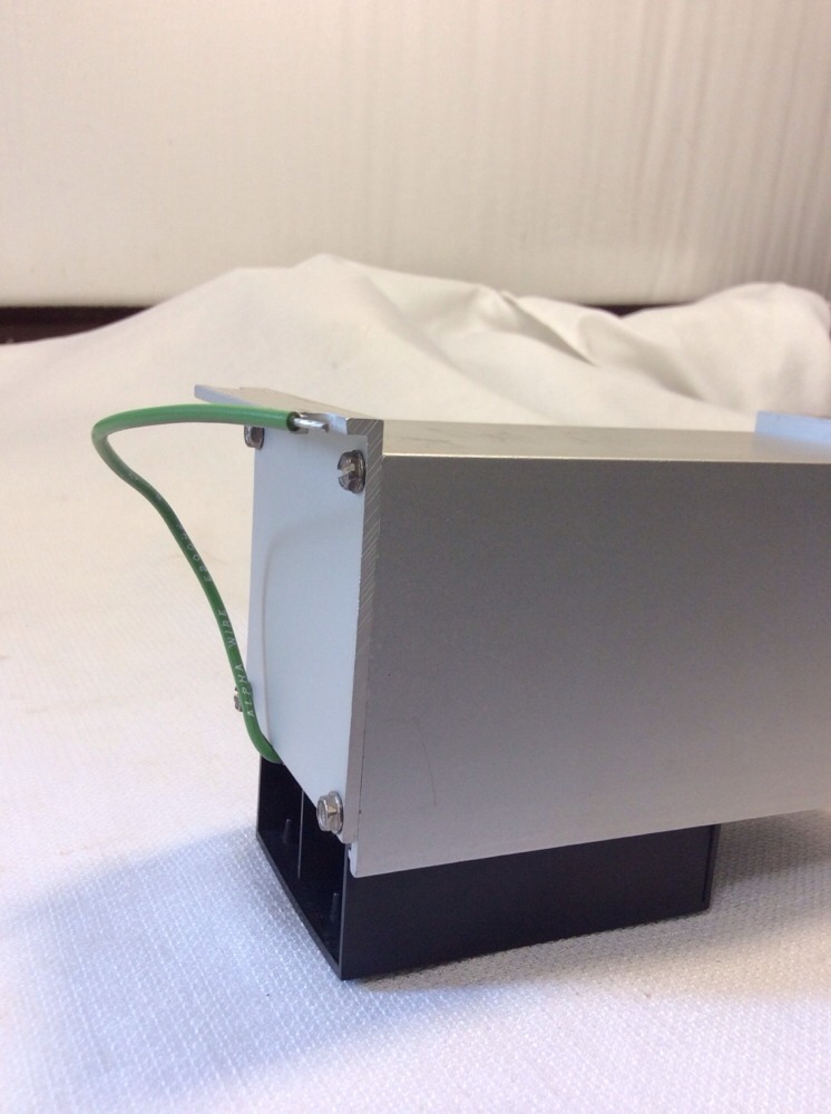 LS1131 Single Alarm FISHER CONTROLS 120V AC @ 10VA