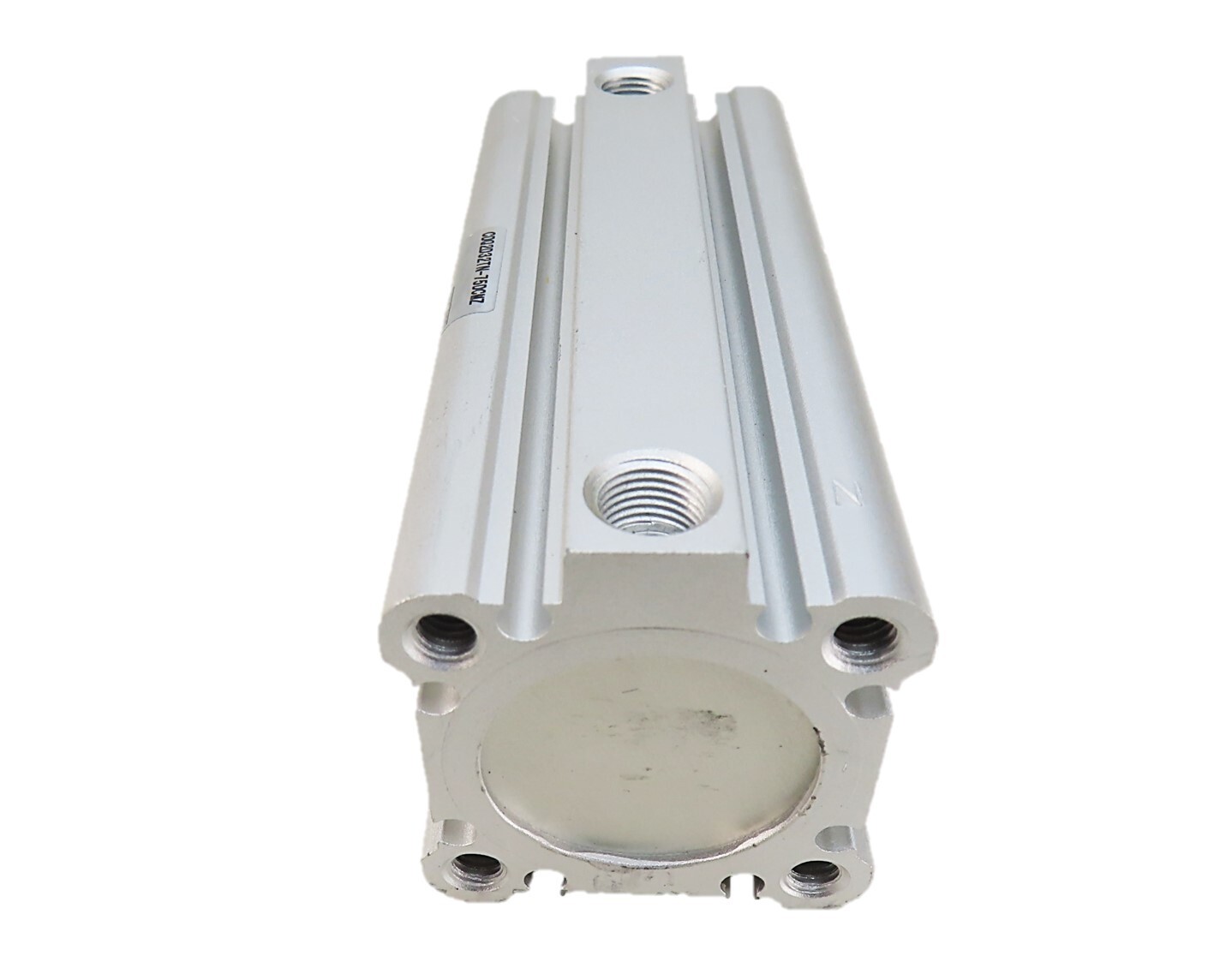 SMC CDQ2D32TN-75DCMZ CQ2-Z Compact Cylinder 32mm Bore x 75mm Stroke NEW NO BOX