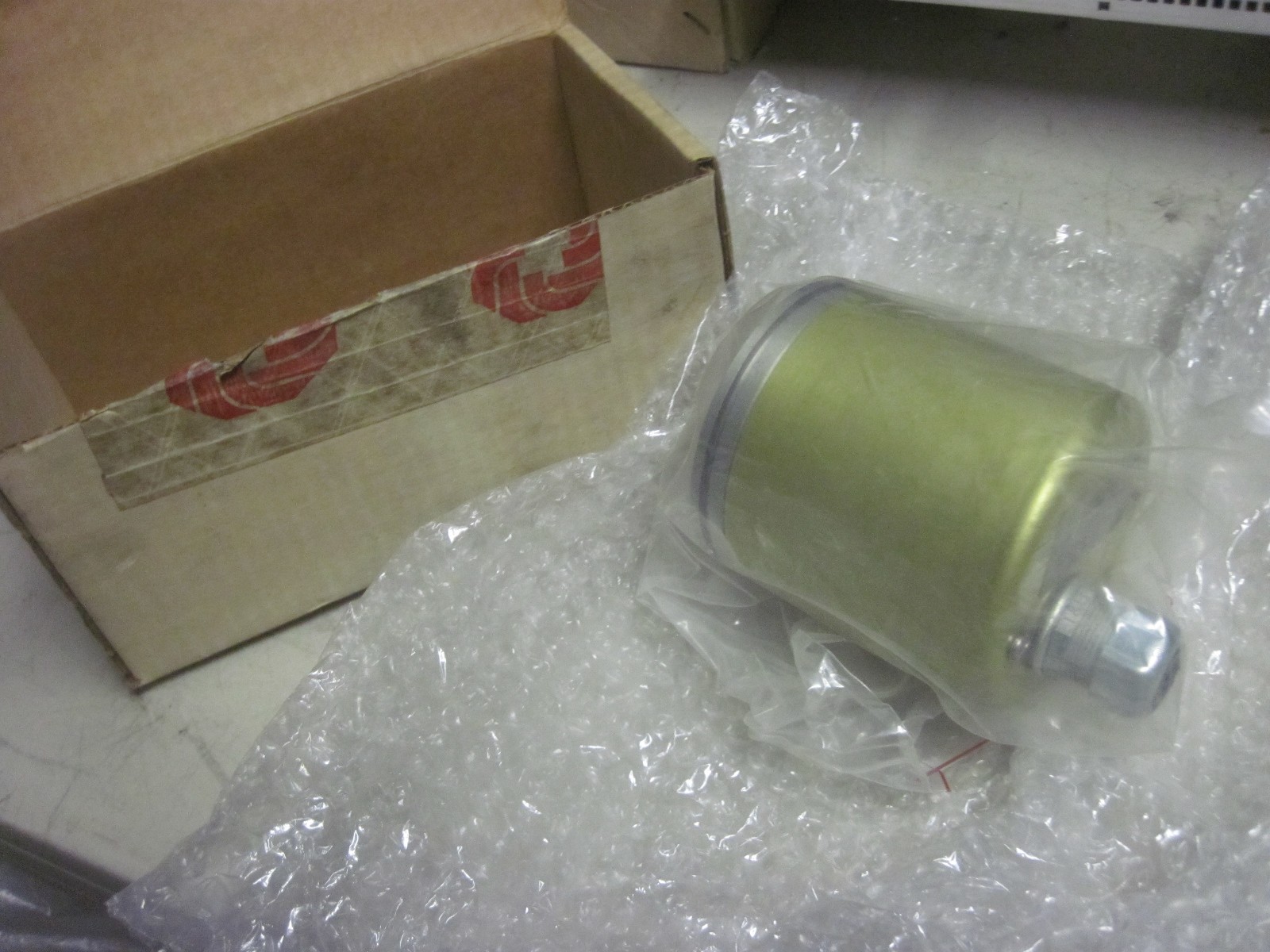 100% WARRANTY (NEW) Micron 36-301-338-0039 Position Transducer