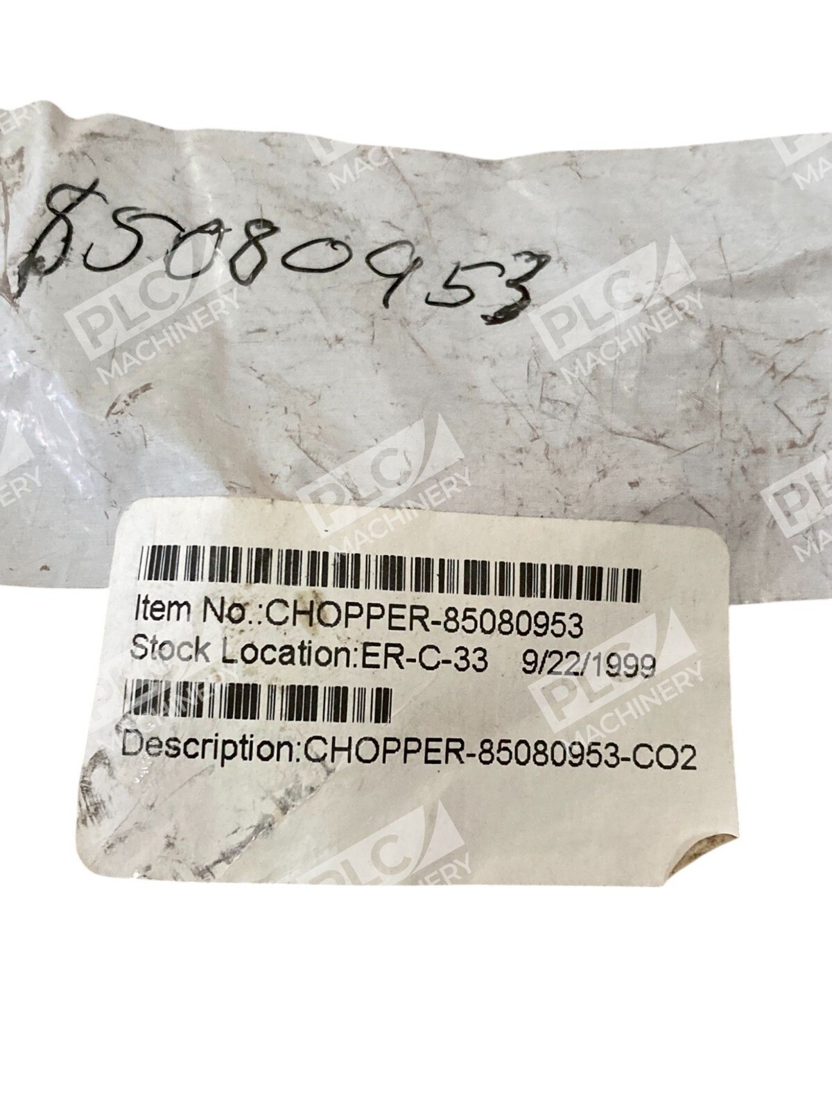 Philips 9904 111 32803 250-300rpm 50-60Hz MB00 1686 24V 85080953