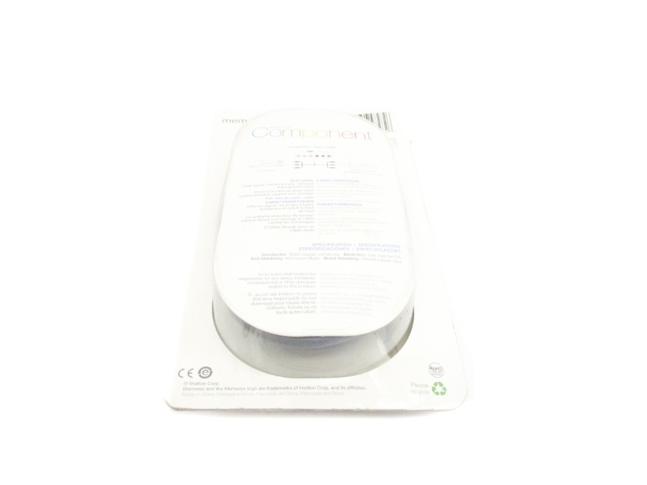 MEMOREX 73951104-B NSFS
