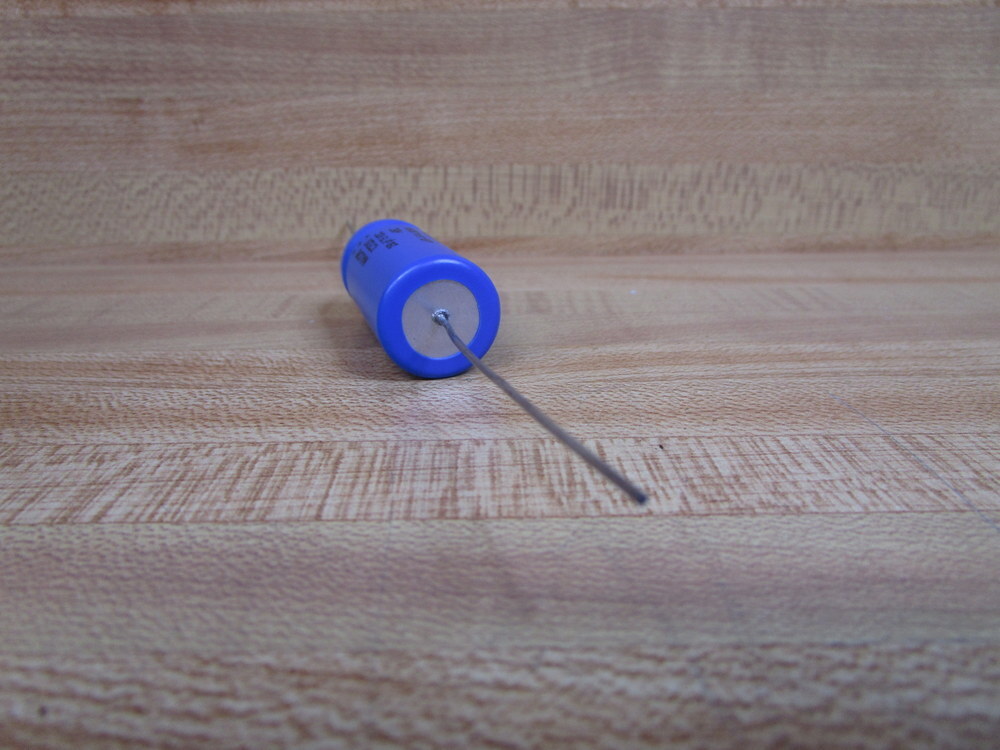Cornell Dubilier TC75251 Mallory Capacitor (Pack of 3)